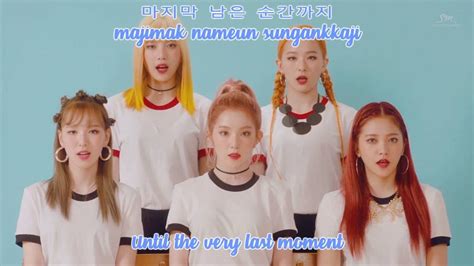 red velvet russian roulette lyrics|Red Velvet .